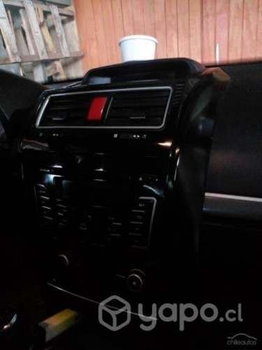 Great wall haval-h3 2015