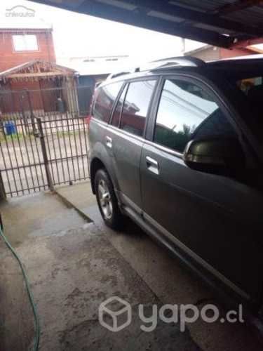 Great wall haval-h3 2015