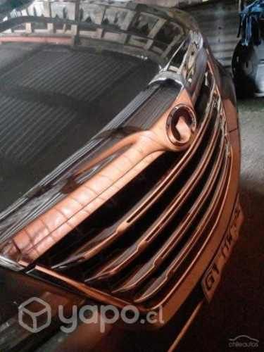 Great wall haval-h3 2015