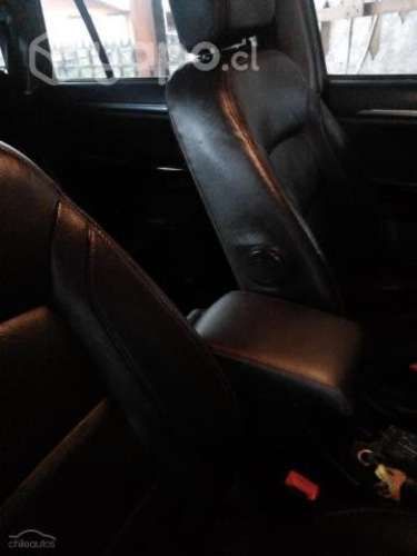 Great wall haval-h3 2015