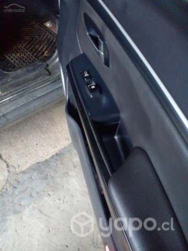 Great wall haval-h3 2015