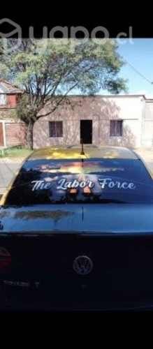 Taxi básico licitado