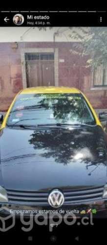 Taxi básico licitado