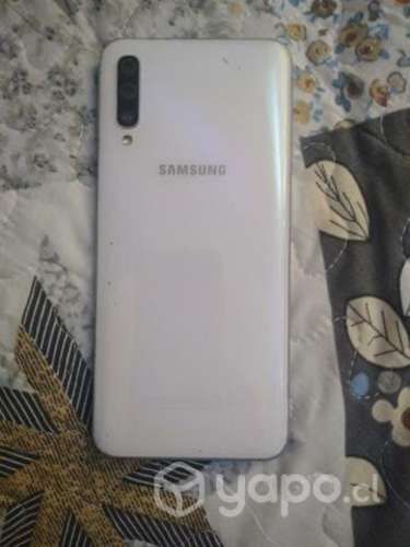 Samsung a50