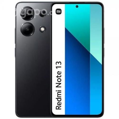 Xiaomi Redmi Note 13 4g