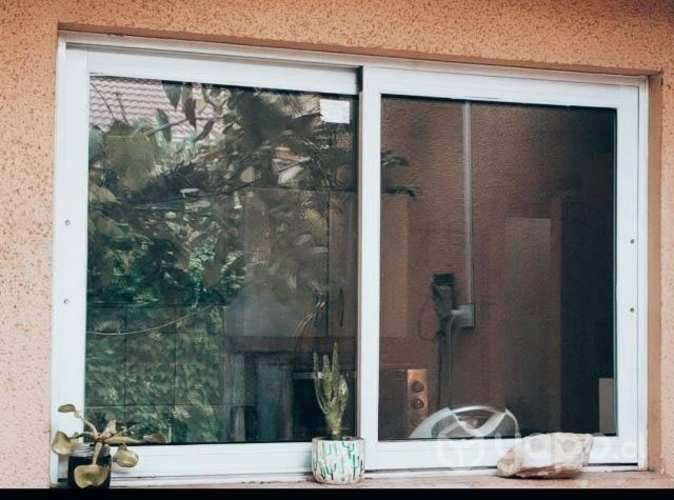 Ventanas de termopanel y Shower Door