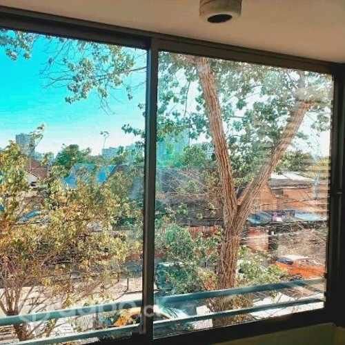 Ventanas de termopanel y Shower Door