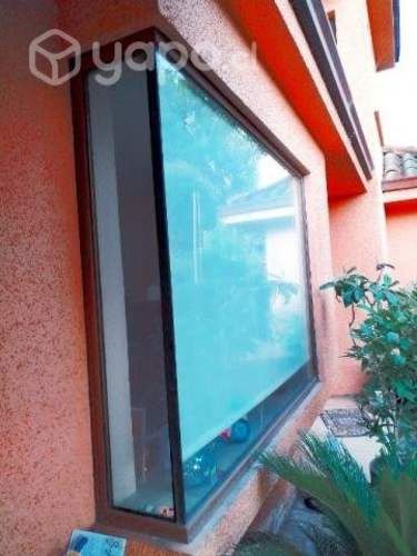 Ventanas de termopanel y Shower Door