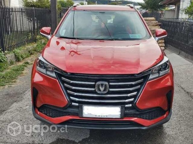 Changan cs15 elite at 2022