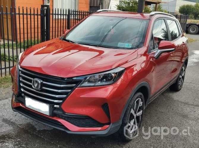 Changan cs15 elite at 2022
