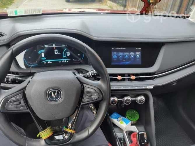 Changan cs15 elite at 2022