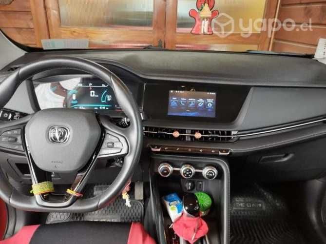 Changan cs15 elite at 2022