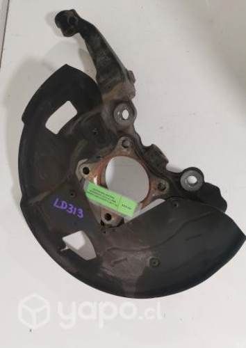 Munon Delantero Izquierdo (LD313) Land Rover Disc