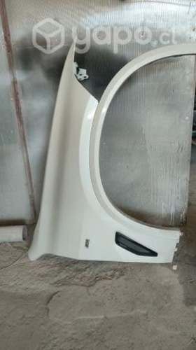 Tapabarros BMW x5 2020