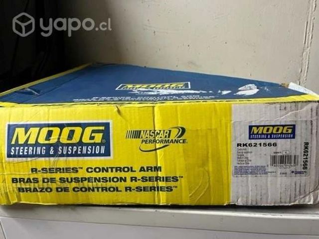 Bandeja delantera inf derecha jeep grand cherokee