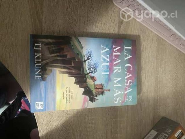 Libros T.J Klune, Sara J.Maas