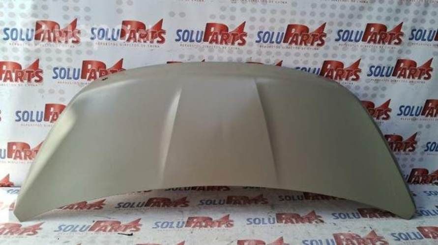 Capot para foton midi t3