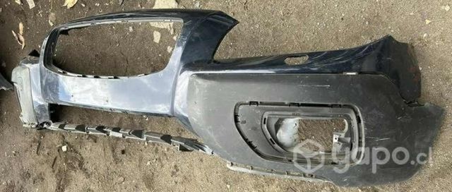 Parachoque Volvo xc70