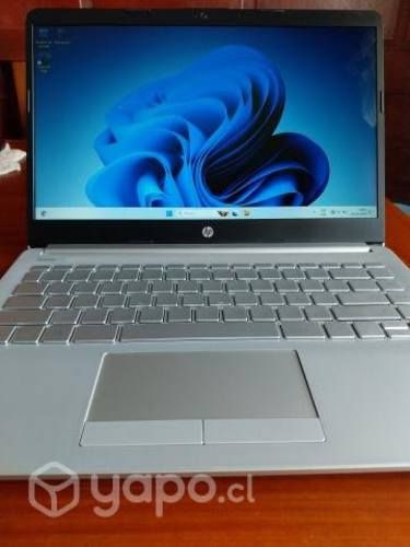 HP CF2052LA Laptop - Notebook - Se Vende