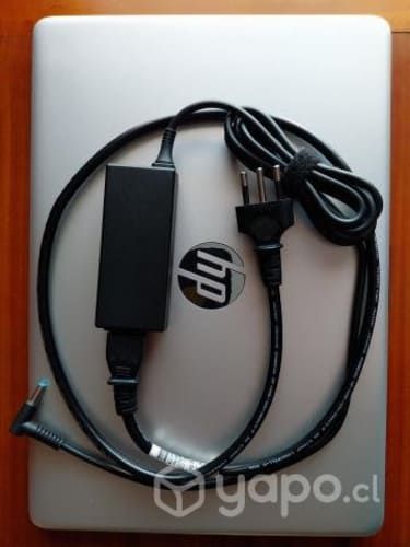 HP CF2052LA Laptop - Notebook - Se Vende