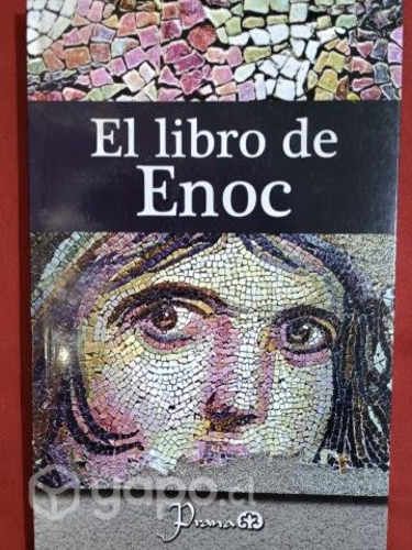 El libro de Enoc