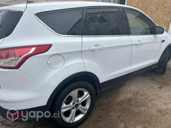 Ford escape 2016