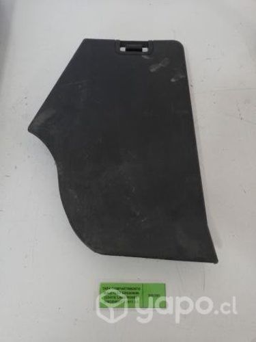 Tapa Compartimiento Maletero (LD415) Land Rover