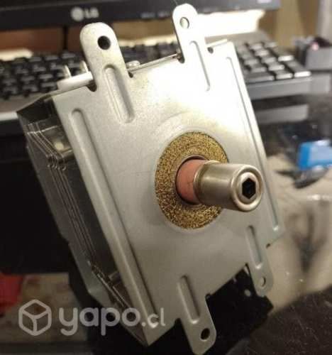 Magnetrón Sunbow 2M219K