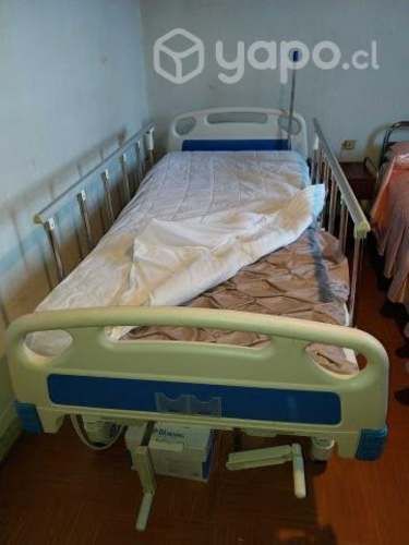 Catre clínico usado