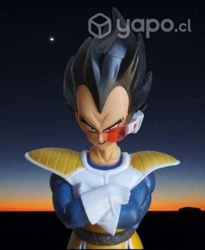 Figura Vegeta dragon ball z