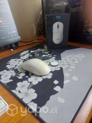 Logitech G Pro X Superlight