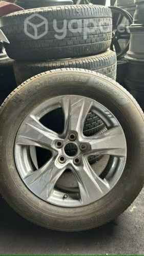 Llanta Toyota rav4