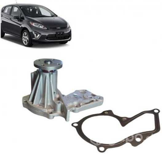 Bomba Agua Ford Fiesta 1.6 Sigma 11-20
