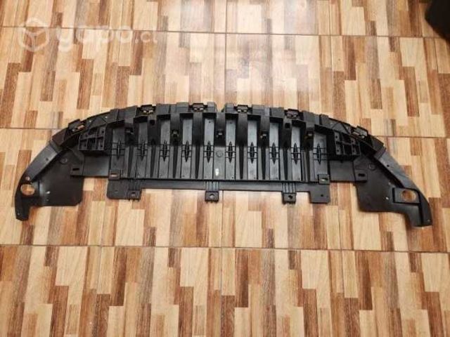 Cubre Carter Renault Megane 3 2012