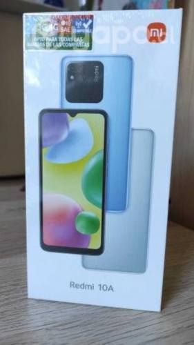 Celular Redmi 10 NUEVO