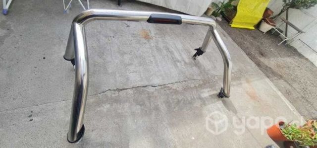 Barra antivuelco Ford Ranger original