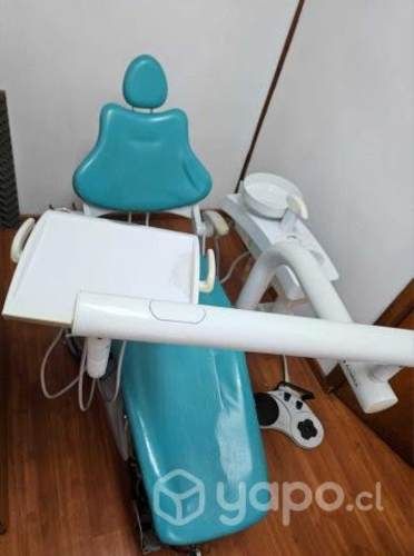 Sillón Dental en Quintero