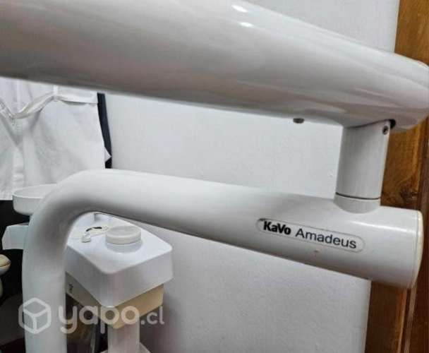 Sillón Dental en Quintero