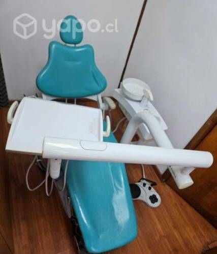 Sillón Dental en Quintero