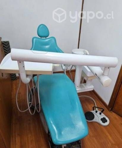 Sillón Dental en Quintero