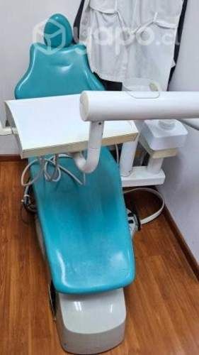 Sillón Dental en Quintero