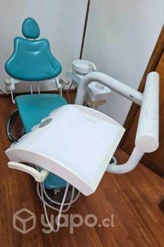Sillón Dental en Quintero