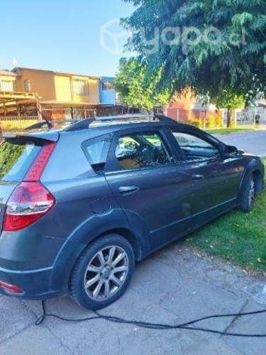 DONGFENG H30 CROSS, año 2016