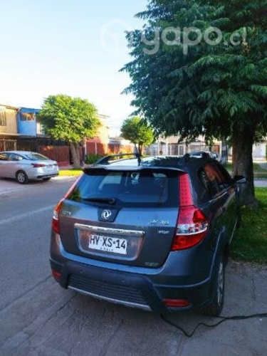 DONGFENG H30 CROSS, año 2016