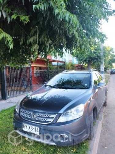 DONGFENG H30 CROSS, año 2016