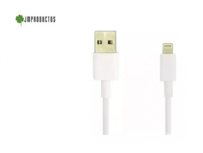 Cable Lightning Usb Carga Datos Carga Rapida