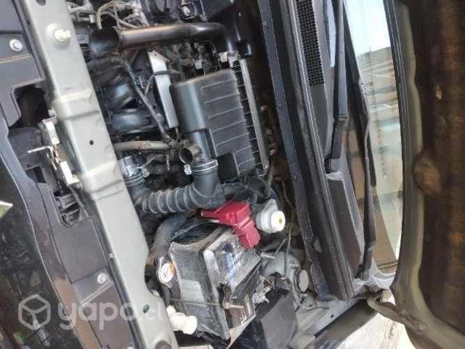 Mitsubishi mirage  2014