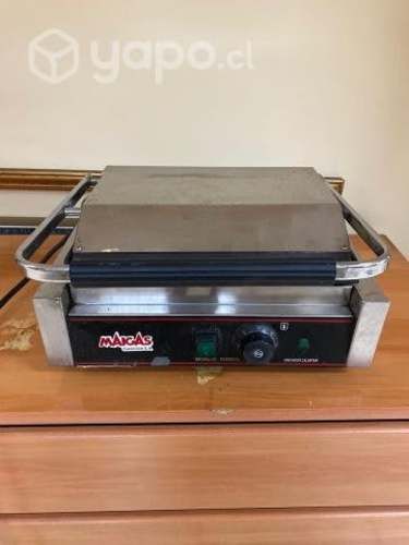 Sandwichera Grill Maigas