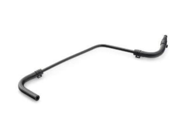 Manguera de radiador Mercedes B. clase C300 (W207)