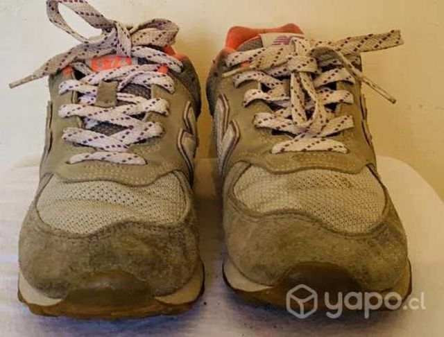 Zapatillas new balance